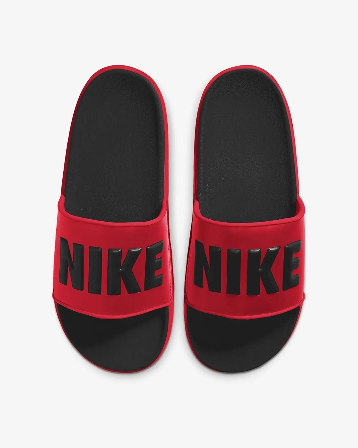 Nike Men's Benassi Solarsoft Slide Athletic Sandal