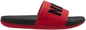 Nike Men's Benassi Solarsoft Slide Athletic Sandal