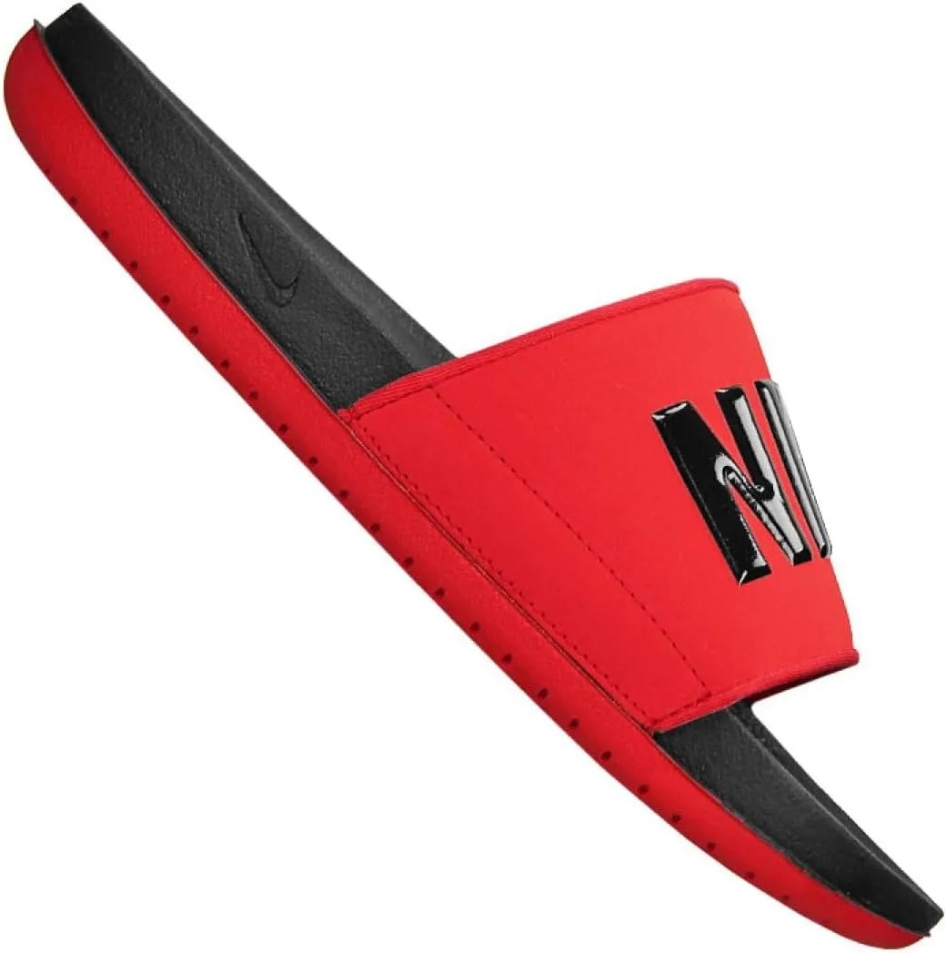 Nike Men's Benassi Solarsoft Slide Athletic Sandal