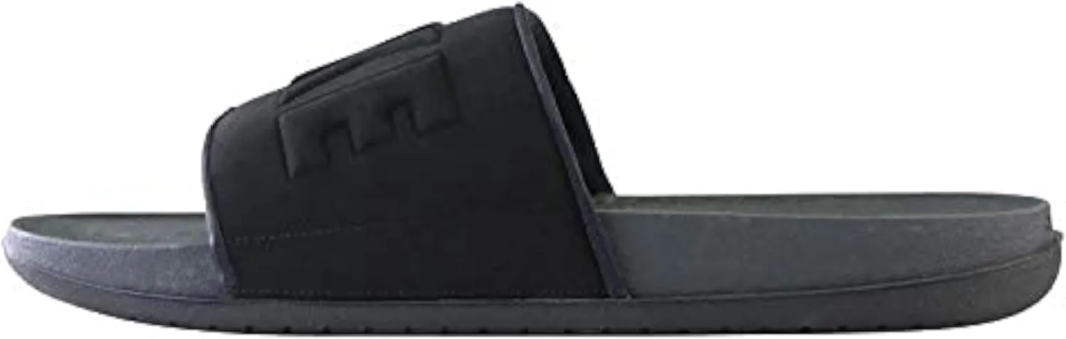 Nike Men's Benassi Solarsoft Slide Athletic Sandal