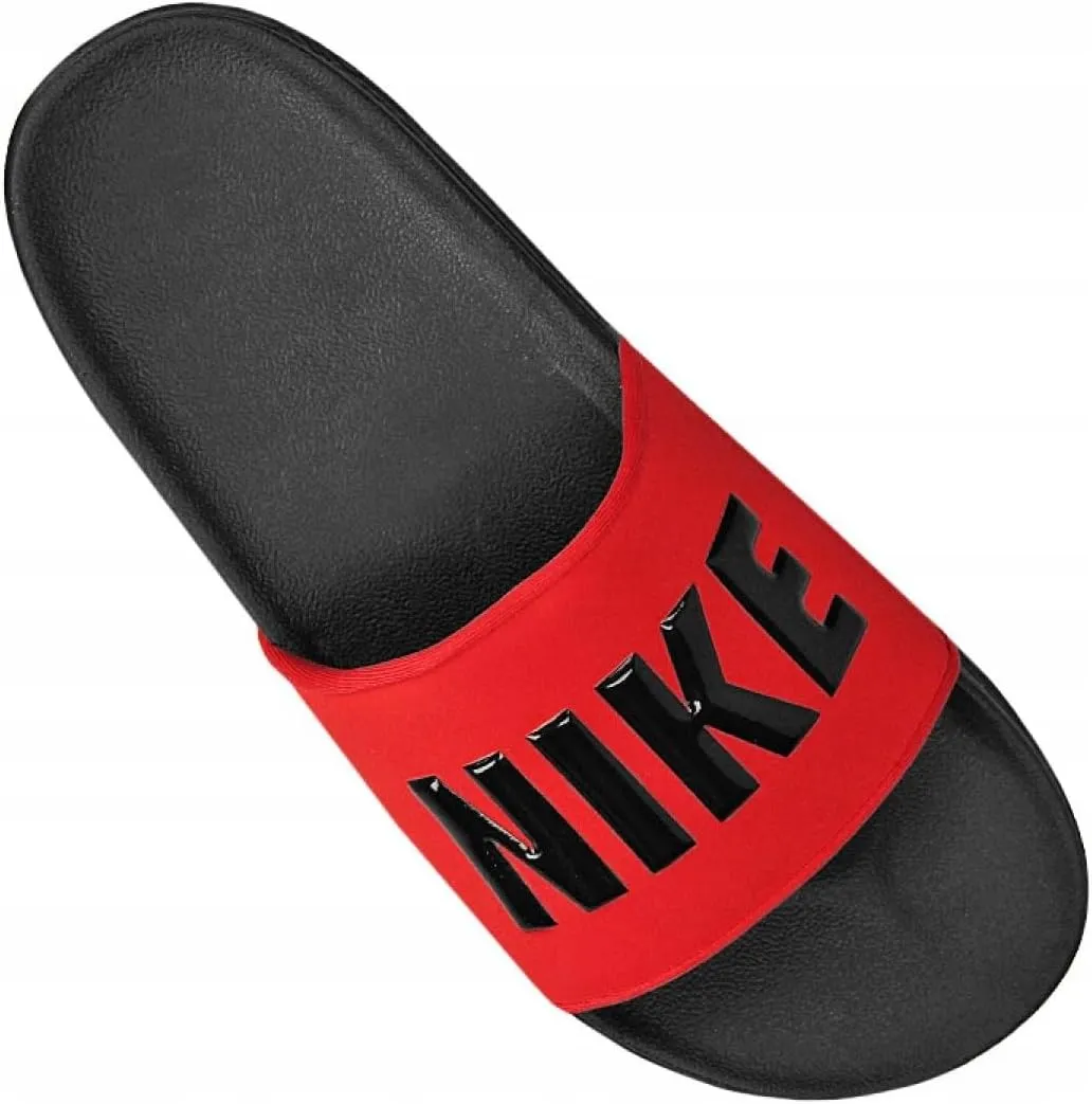 Nike Men's Benassi Solarsoft Slide Athletic Sandal