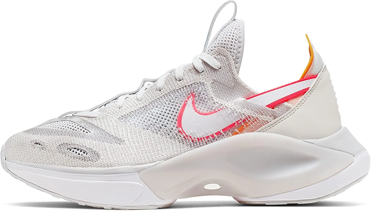 NIKE Men's Stroke Running Shoe