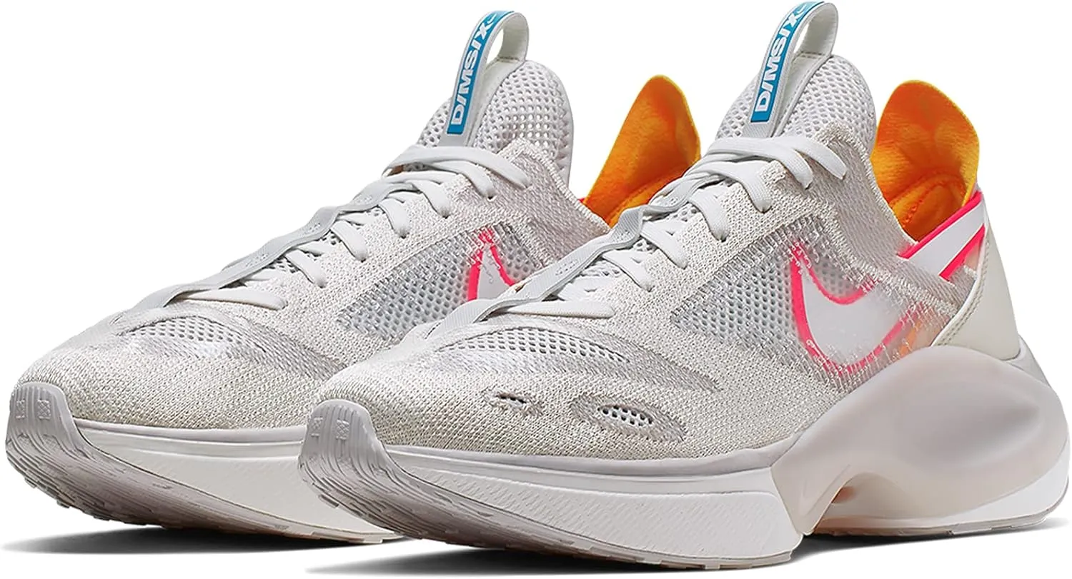 NIKE Men's Stroke Running Shoe
