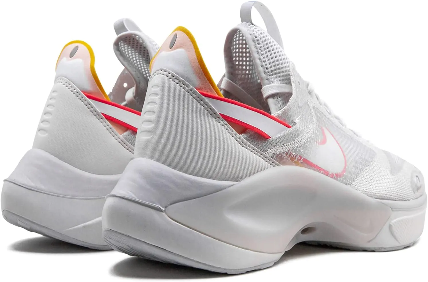 NIKE Men's Stroke Running Shoe