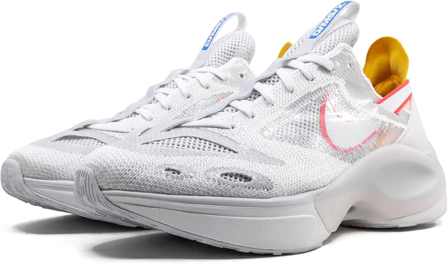 NIKE Men's Stroke Running Shoe