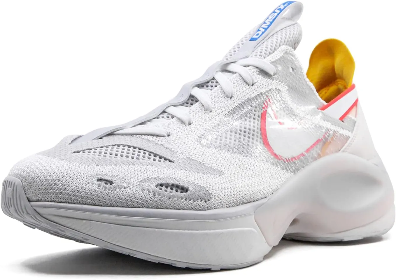 NIKE Men's Stroke Running Shoe