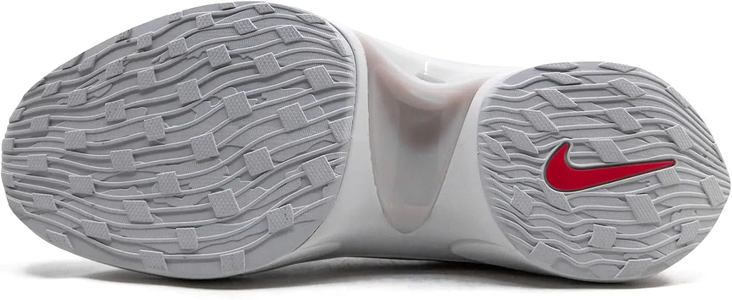 NIKE Men's Stroke Running Shoe