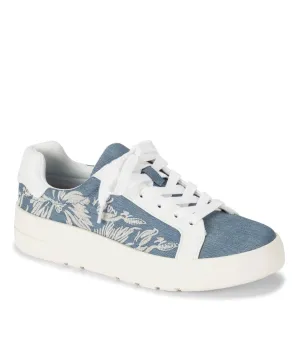 Nishelle Lace Up Sneaker
