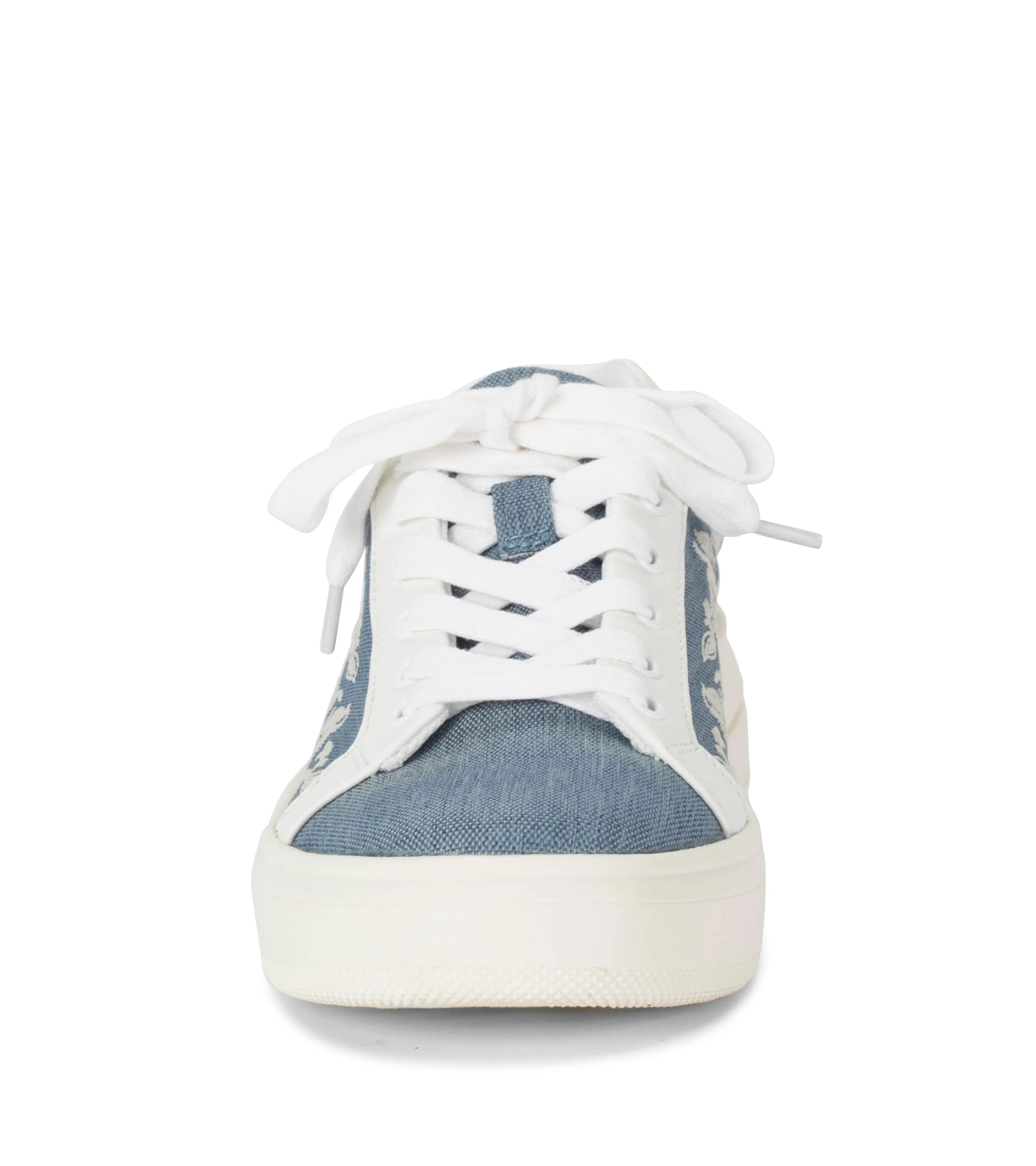 Nishelle Lace Up Sneaker