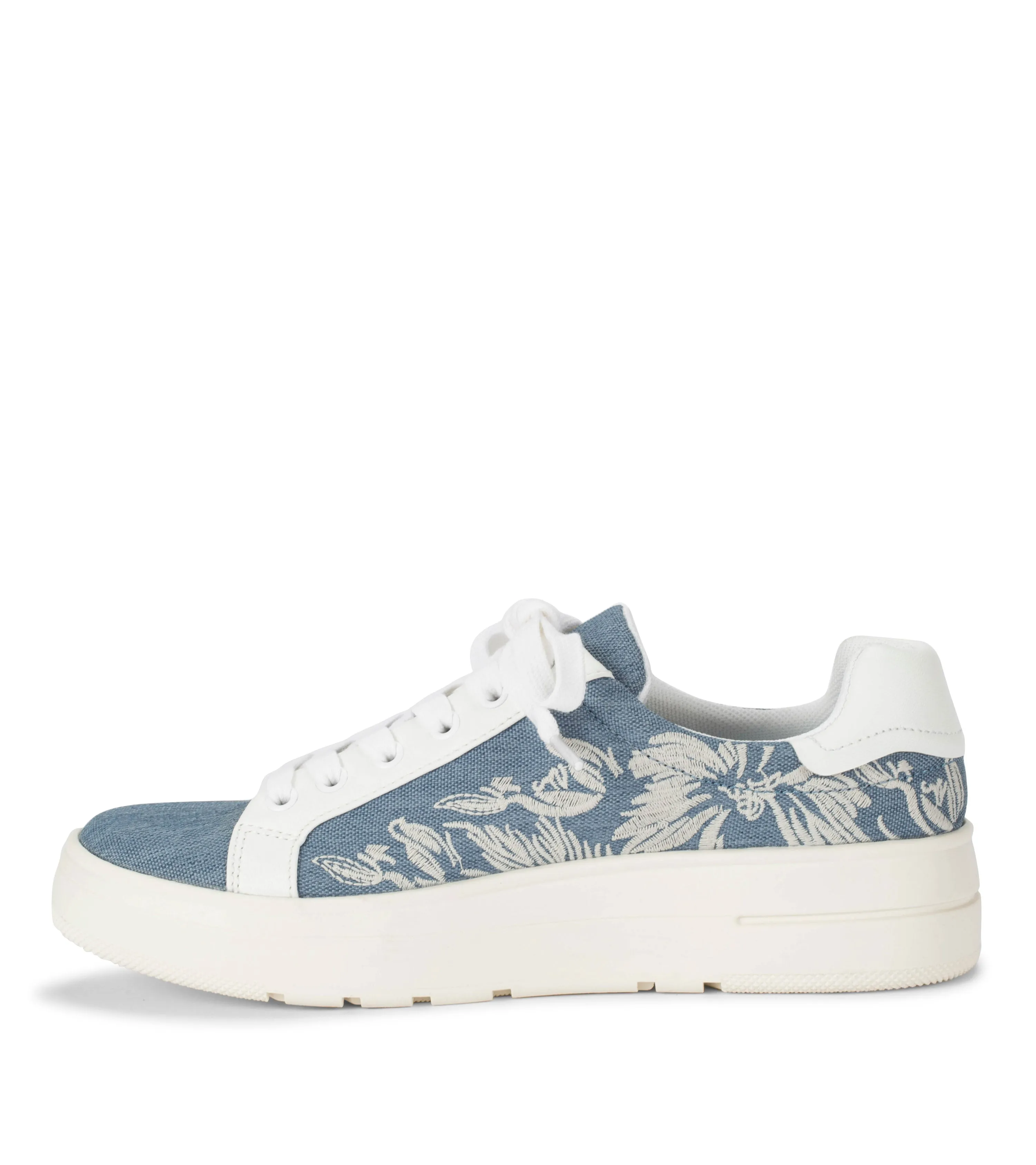 Nishelle Lace Up Sneaker