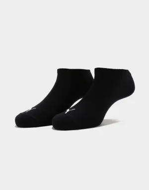No Show Socks (3 Packs)