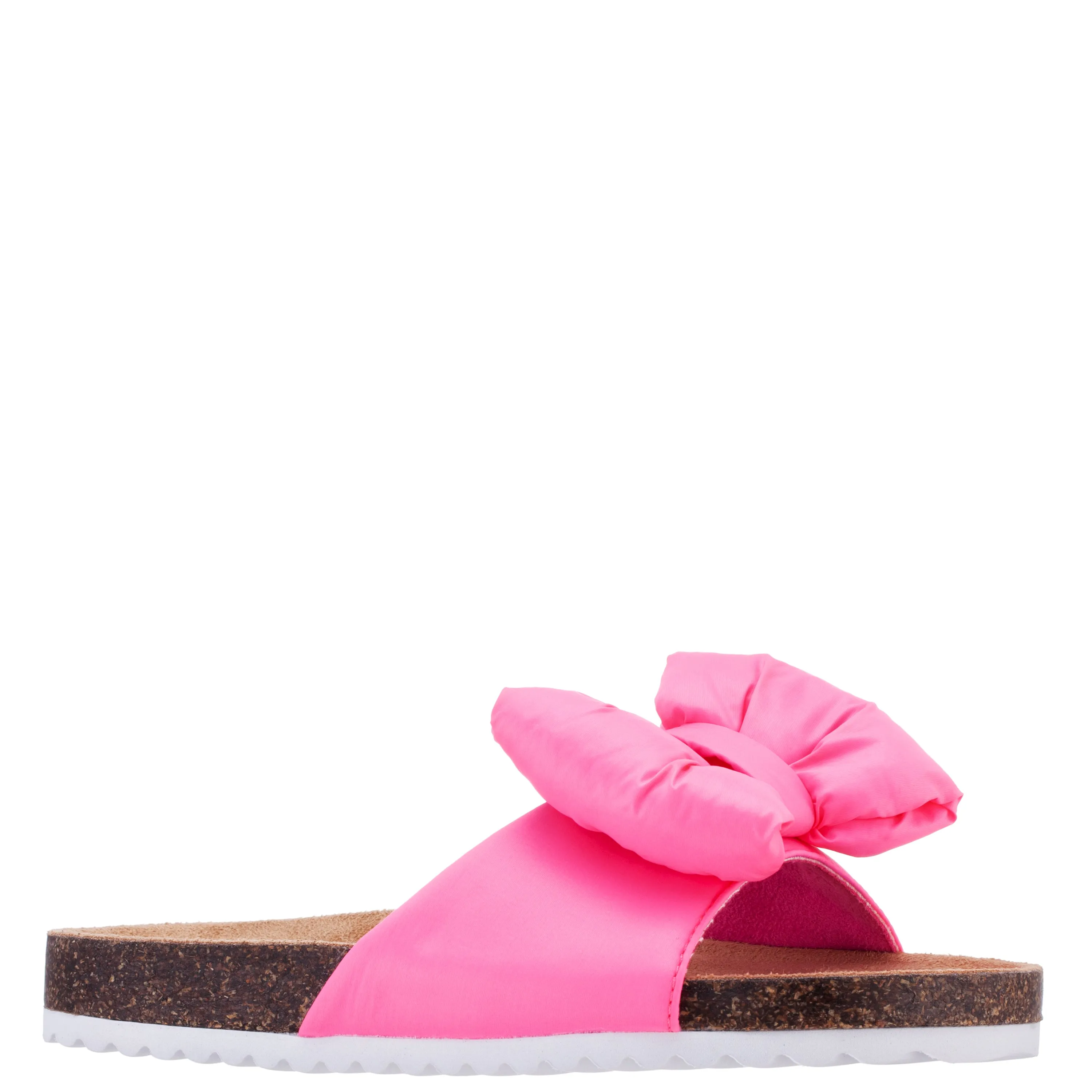 NORTHY-NEON PINK