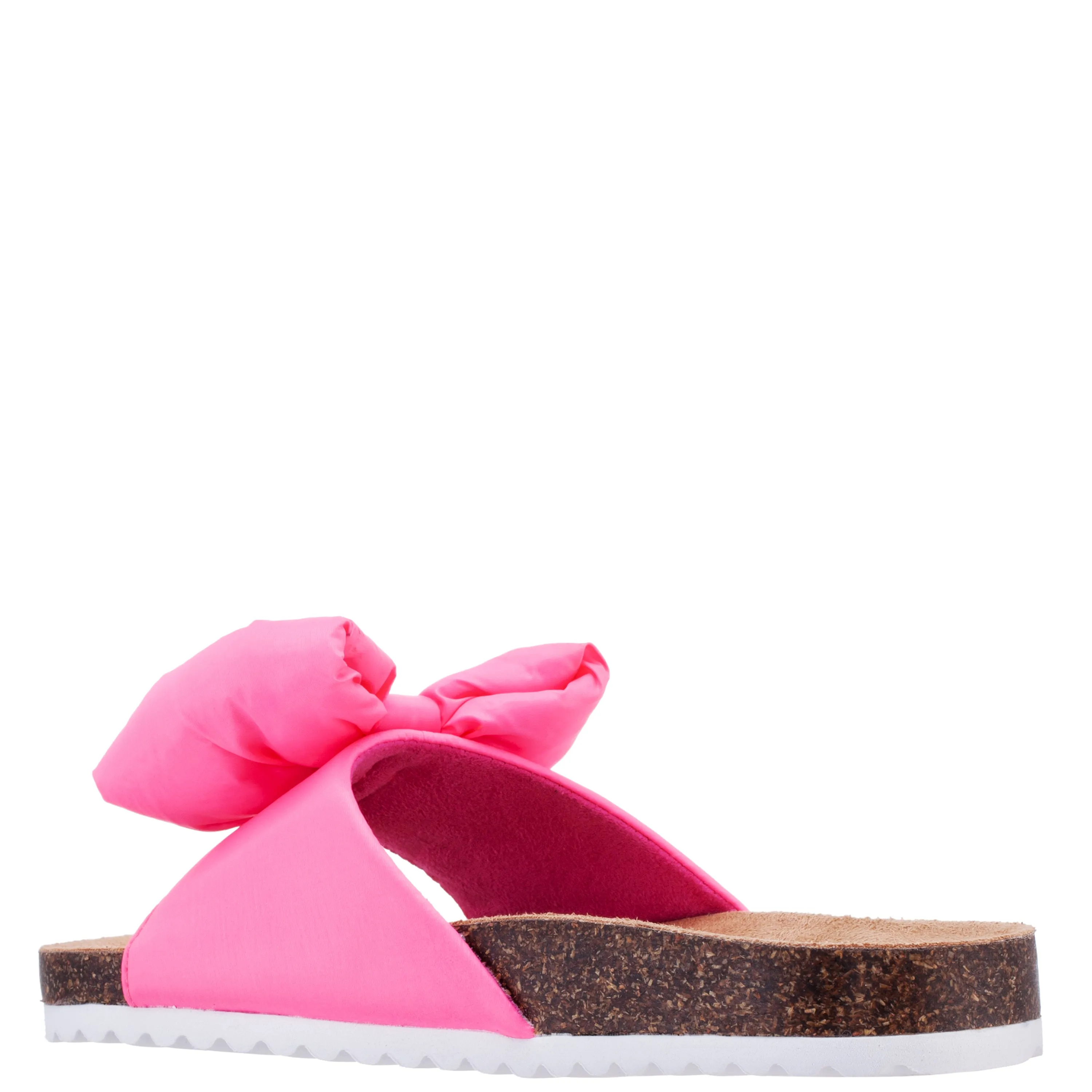 NORTHY-NEON PINK