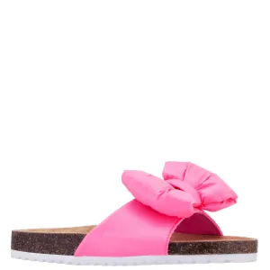 NORTHY-NEON PINK