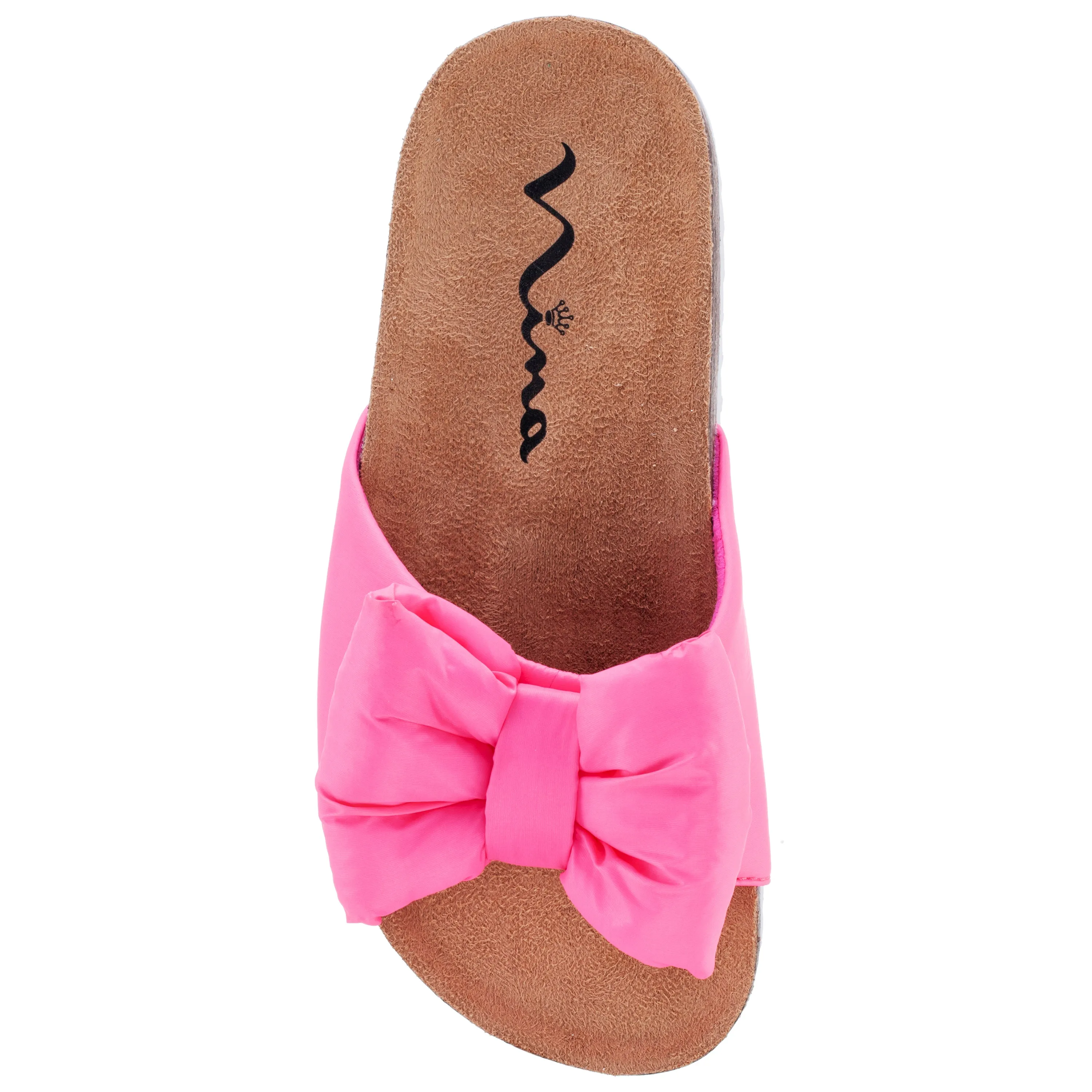 NORTHY-NEON PINK