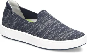 Nurse Mates Align Women's Cosmic Navy/Wide / 9.5