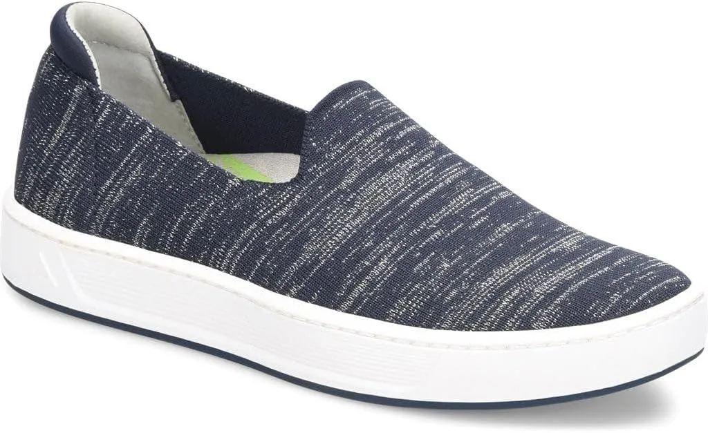 Nurse Mates Align Women's Cosmic Navy/Wide / 9.5