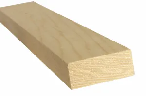 OBECHE SLIP 29mm X 6mm X 2.4m