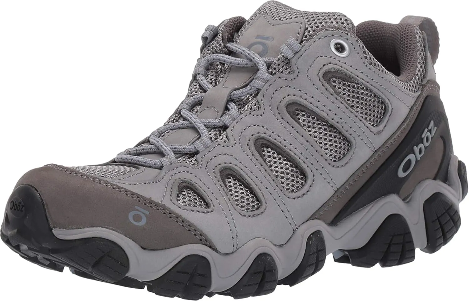 Oboz Sawtooth II Low