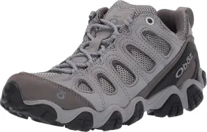 Oboz Sawtooth II Low