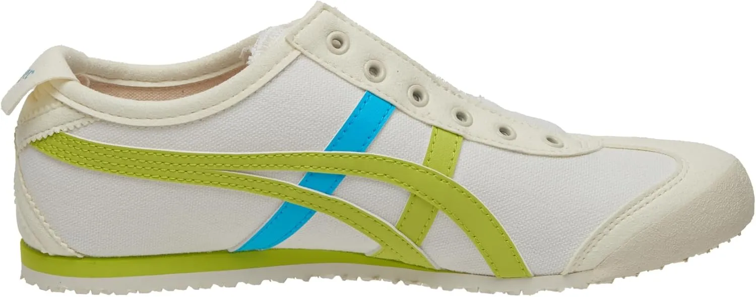 Onitsuka Tiger Mexico 66 Slip On 1183A360 Men's Size