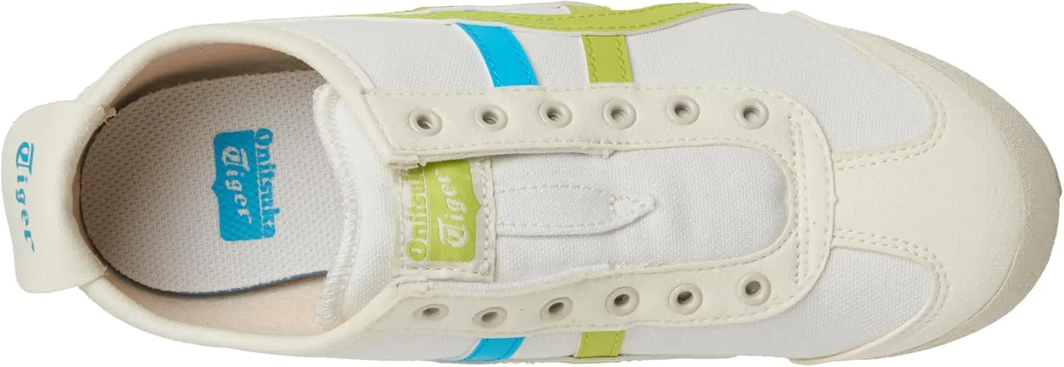 Onitsuka Tiger Mexico 66 Slip On 1183A360 Men's Size
