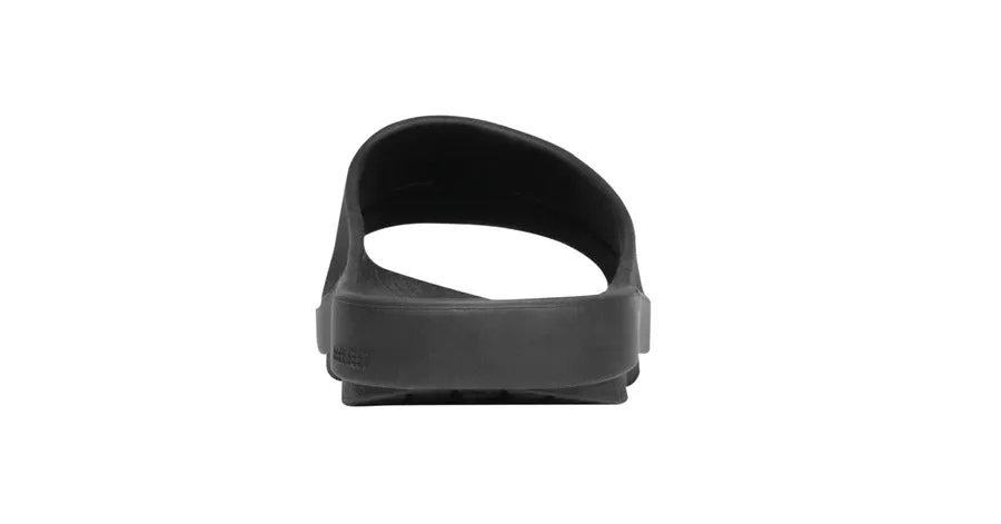 Oofos Ooahh Slide | Black