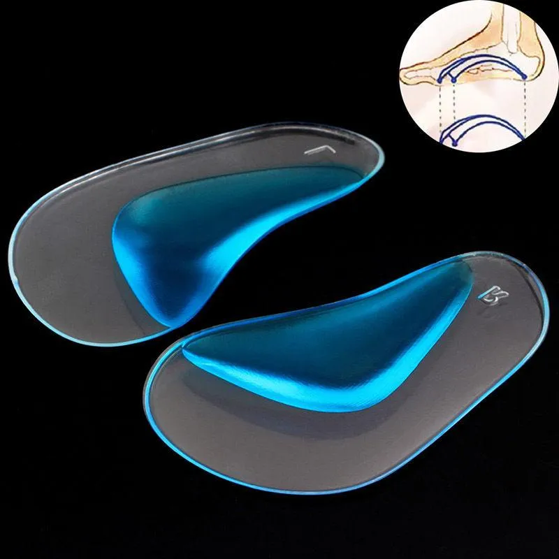 Orthotic Arch Support Insole on SALE