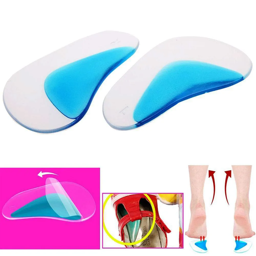 Orthotic Arch Support Insole on SALE