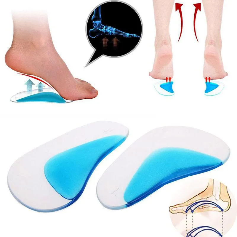Orthotic Arch Support Insole on SALE