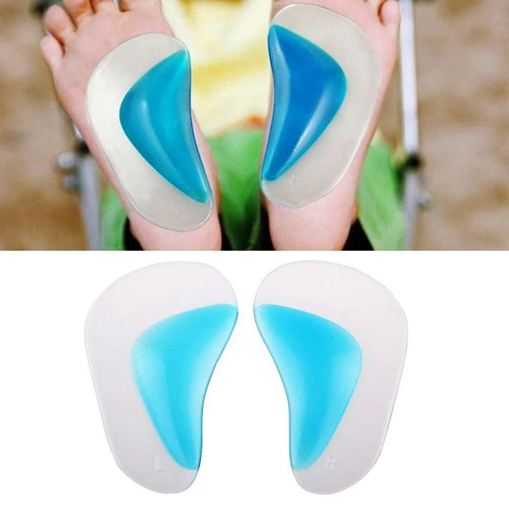 Orthotic Arch Support Insole on SALE