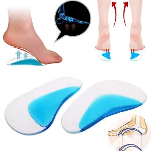 Orthotic Arch Support Insole on SALE