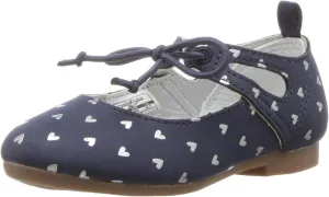 OshKosh B'Gosh Girl's OshKosh B’Gosh Milky Ballet Flat