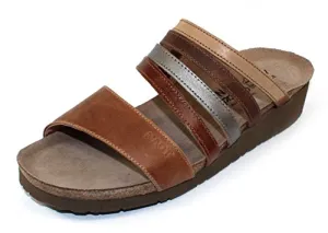 Peyton Strappy Sandal (4021)