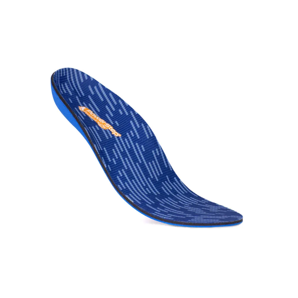 PowerStep Pinnacle Low Insoles (5004)