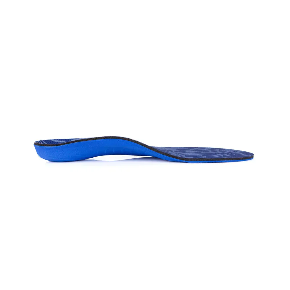 PowerStep Pinnacle Low Insoles (5004)