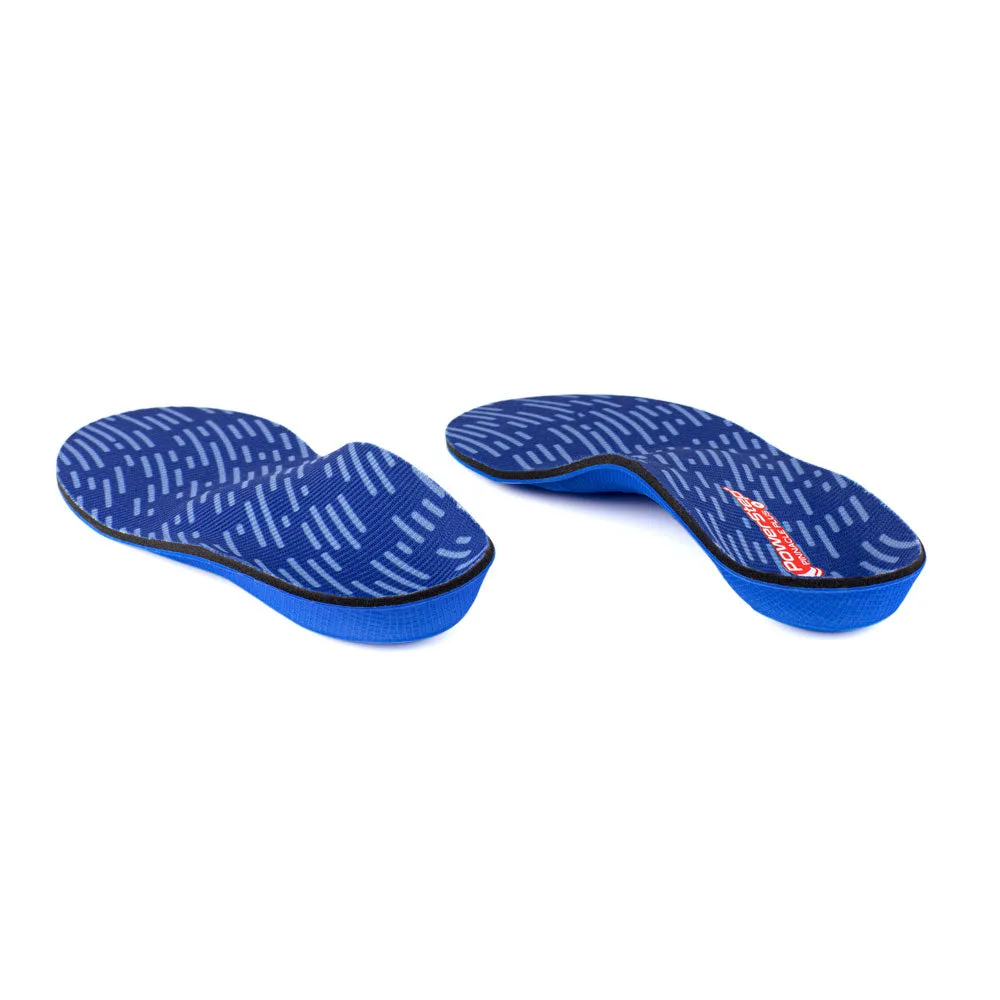 PowerStep Pinnacle Plus Insoles