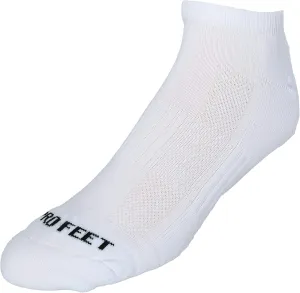 Pro Feet Performance Multi-Sport Polypropylene Low Cut 3-Pack Sock