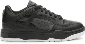 Puma Mens Slipstream Forever Diamond Lace Up Sneakers Shoes Casual - Black