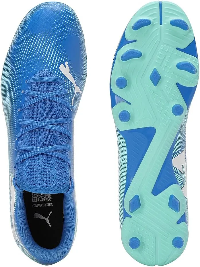 PUMA Unisex-Adult Football Soccer Shoe