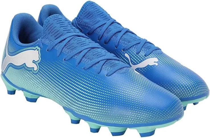 PUMA Unisex-Adult Football Soccer Shoe