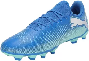 PUMA Unisex-Adult Football Soccer Shoe