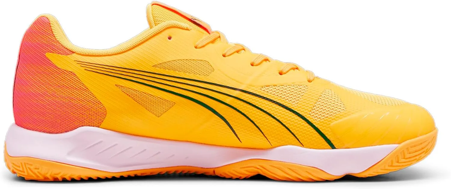 PUMA Unisex-Adult Soccer Indoor Court Shoe