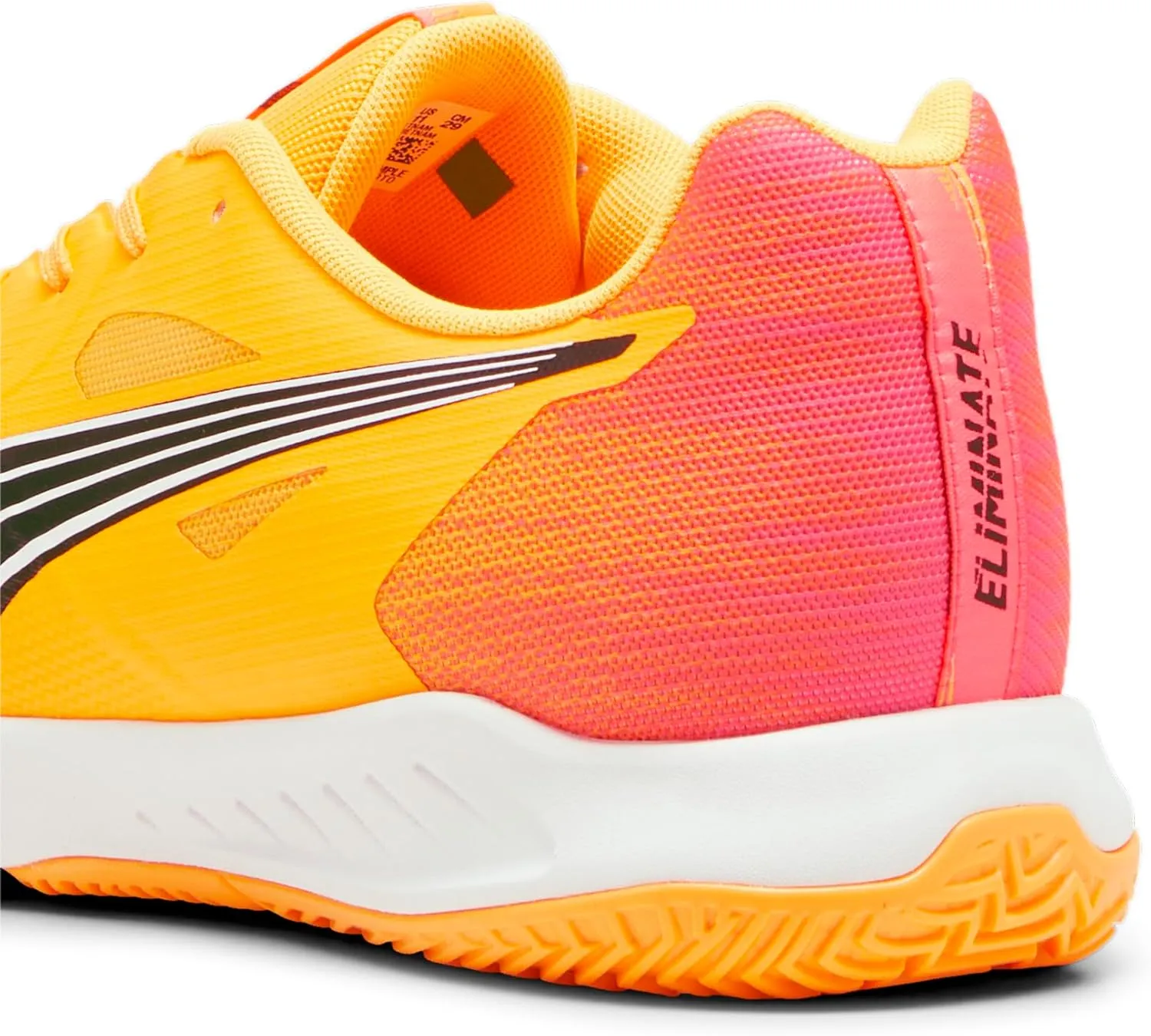 PUMA Unisex-Adult Soccer Indoor Court Shoe