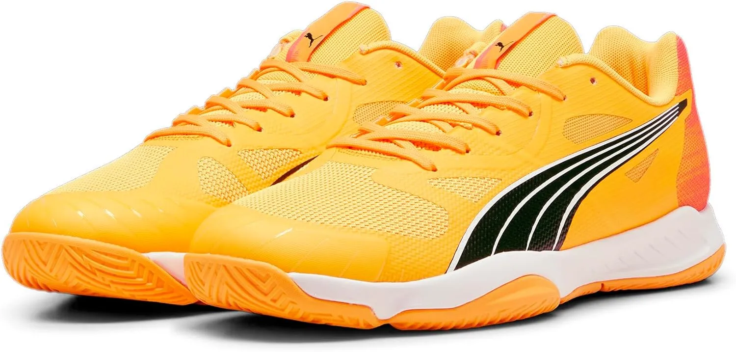 PUMA Unisex-Adult Soccer Indoor Court Shoe