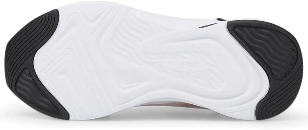 PUMA Unisex-Child Rift Slip on Pop Running Shoe