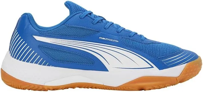 PUMA Unisex's Football Indoor Court Shoe