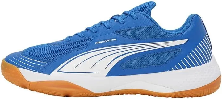 PUMA Unisex's Football Indoor Court Shoe