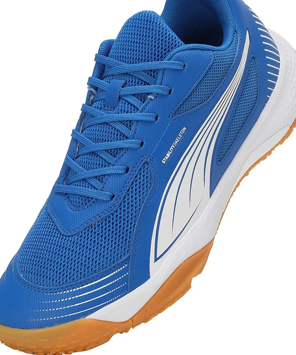 PUMA Unisex's Football Indoor Court Shoe