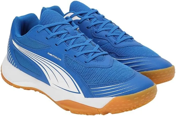 PUMA Unisex's Football Indoor Court Shoe